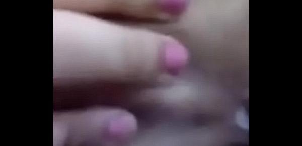 My wife gets fingered and fucked in the ass by BBC